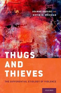 Produktbild: Thugs and Thieves