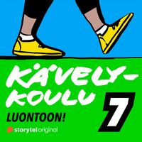 Produktbild: K&auml;velykoulu: 7. Luontoon!