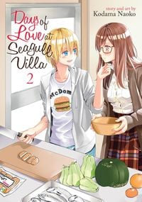 Produktbild: Days of Love at Seagull Villa Vol. 2