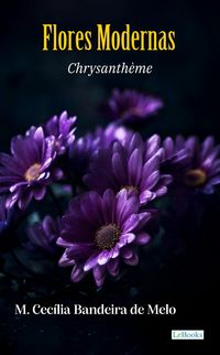 Produktbild: Flores Modernas - Chrysanth&egrave;me