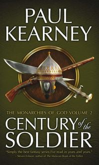 Produktbild: Century of the Soldier