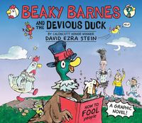 Produktbild: Beaky Barnes and the Devious Duck