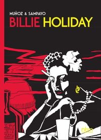 Produktbild: Billie Holiday