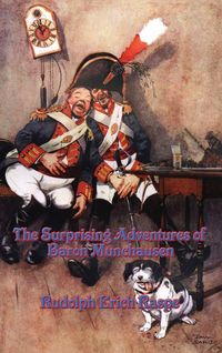 Produktbild: The Surprising Adventures of Baron Munchausen