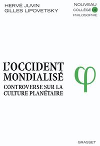 Produktbild: L'occident mondialis&eacute;