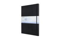 Produktbild: Moleskine Aquarell Notizbuch, Fester Einband