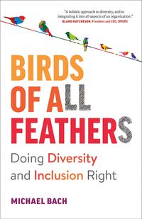 Produktbild: Birds of All Feathers