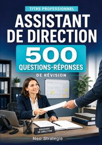 Produktbild: Titre Professionnel Assistant de Direction