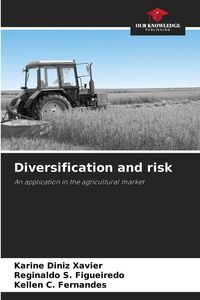 Produktbild: Diversification and risk