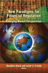 Produktbild: New Paradigms for Financial Regulation
