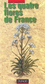 Produktbild: Les Quatre Flores en France