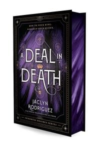Produktbild: A Deal in Death