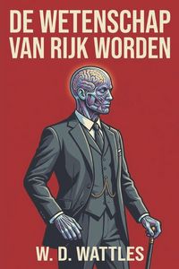 Produktbild: De wetenschap van rijk worden