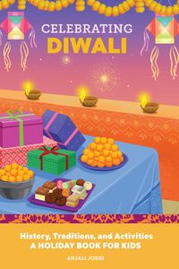 Produktbild: Celebrating Diwali