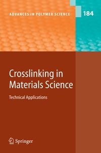 Produktbild: Crosslinking in Materials Science