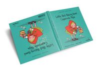 Produktbild: Little Red Riding Hood / Caperucita Roja