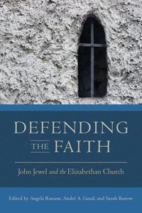 Produktbild: Defending the Faith