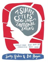 Produktbild: Seven Simple Steps to Stop Emotional Eating
