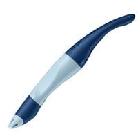 Produktbild STABILO Tintenroller EASYoriginal 3D DreamWorld in blau, inkl. Patrone, für Rechtshänder