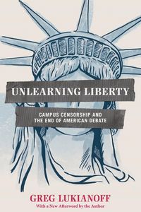 Produktbild: Unlearning Liberty