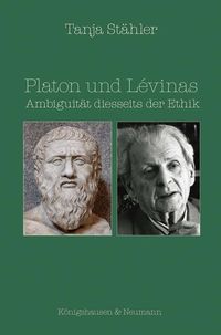 Produktbild: Platon und L&eacute;vinas