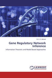 Produktbild: Gene Regulatory Network Inference