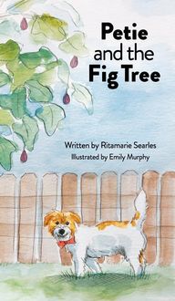 Produktbild: Petie and the Fig Tree