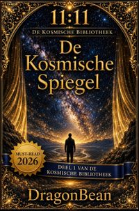 Produktbild: Bean, D: Kosmische Spiegel