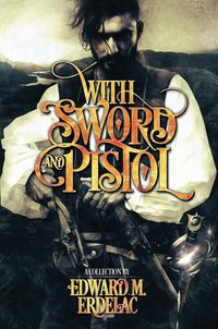 Produktbild: With Sword and Pistol