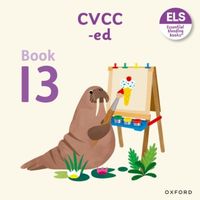Produktbild: Dodson, T: Essential Letters and Sounds: Essential Blending