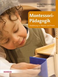 Bild vom Artikel Montessori-Pädagogik vom Autor Tanja Pütz