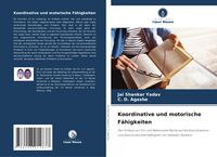 Produktbild: Koordinative und motorische F&auml;higkeiten