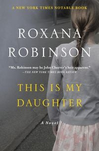 Produktbild: This Is My Daughter