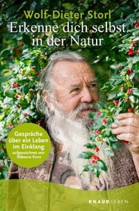 Produktbild: Erkenne dich selbst in der Natur