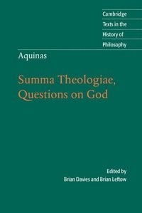 Produktbild: Aquinas