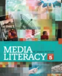 Produktbild: Media Literacy