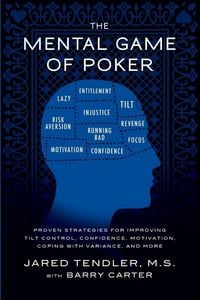 Produktbild: The Mental Game of Poker