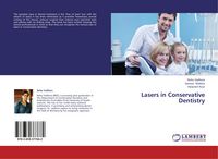 Produktbild: Lasers in Conservative Dentistry