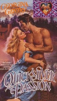 Produktbild: Quicksilver Passion