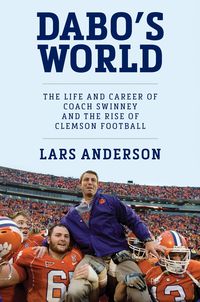 Produktbild: Dabo's World