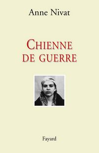 Produktbild: Chienne de guerre