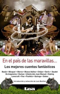 Produktbild: En El Pa&iacute;s de Las Maravillas...