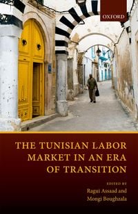 Produktbild: The Tunisian Labor Market in an Era of Transition