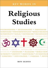 Produktbild: Key Words in Religious Studies