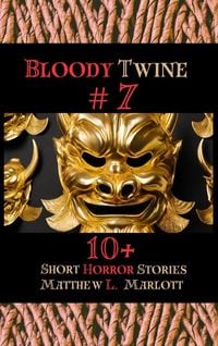 Produktbild: Bloody Twine #7