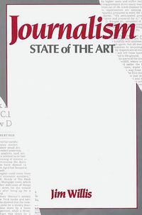 Produktbild: Journalism