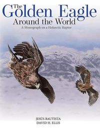 Produktbild: The Golden Eagle Around the World