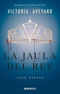 Produktbild: La Jaula del Rey