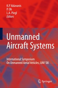 Produktbild: Unmanned Aircraft Systems