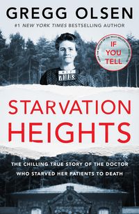 Produktbild: Starvation Heights